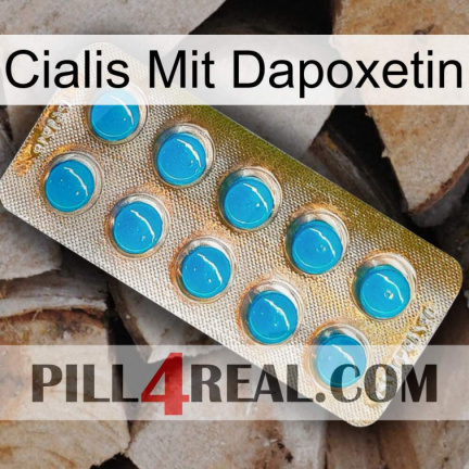 Cialis With Dapoxetine new09